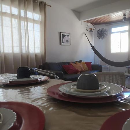 Apartamento Guarapari - Praia Do Morro Buitenkant foto