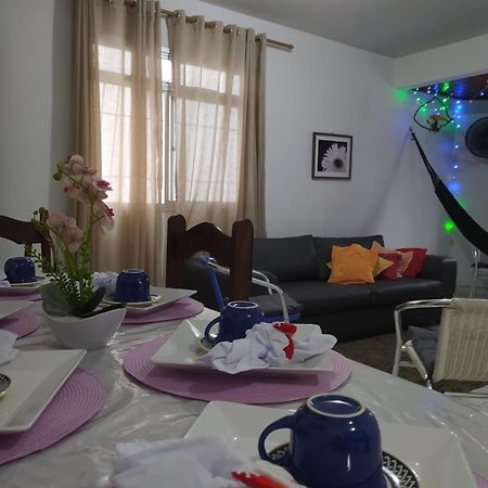 Apartamento Guarapari - Praia Do Morro Buitenkant foto