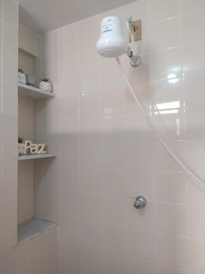 Apartamento Guarapari - Praia Do Morro Buitenkant foto