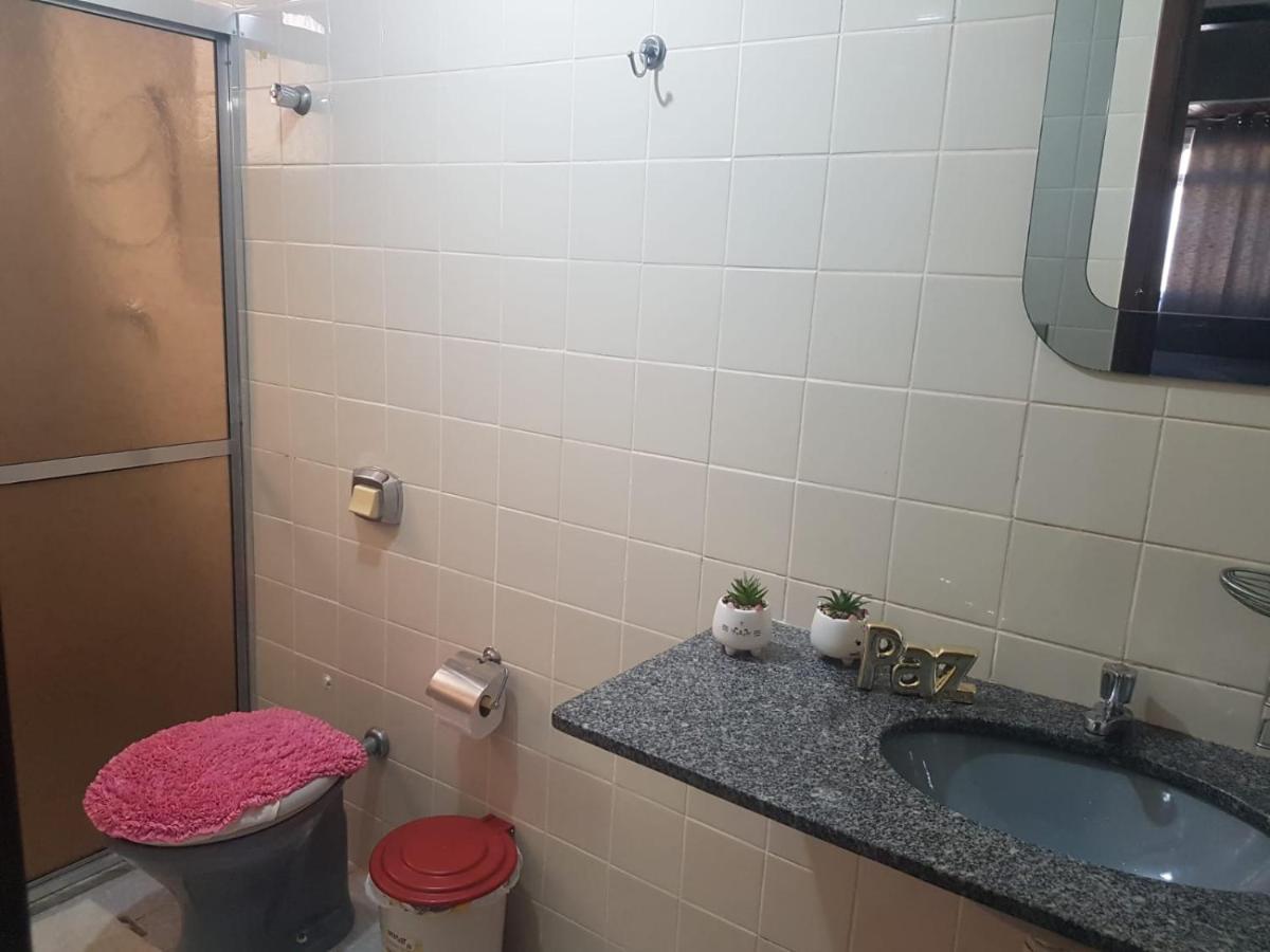 Apartamento Guarapari - Praia Do Morro Buitenkant foto