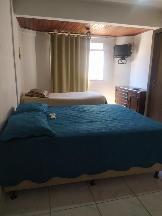 Apartamento Guarapari - Praia Do Morro Buitenkant foto