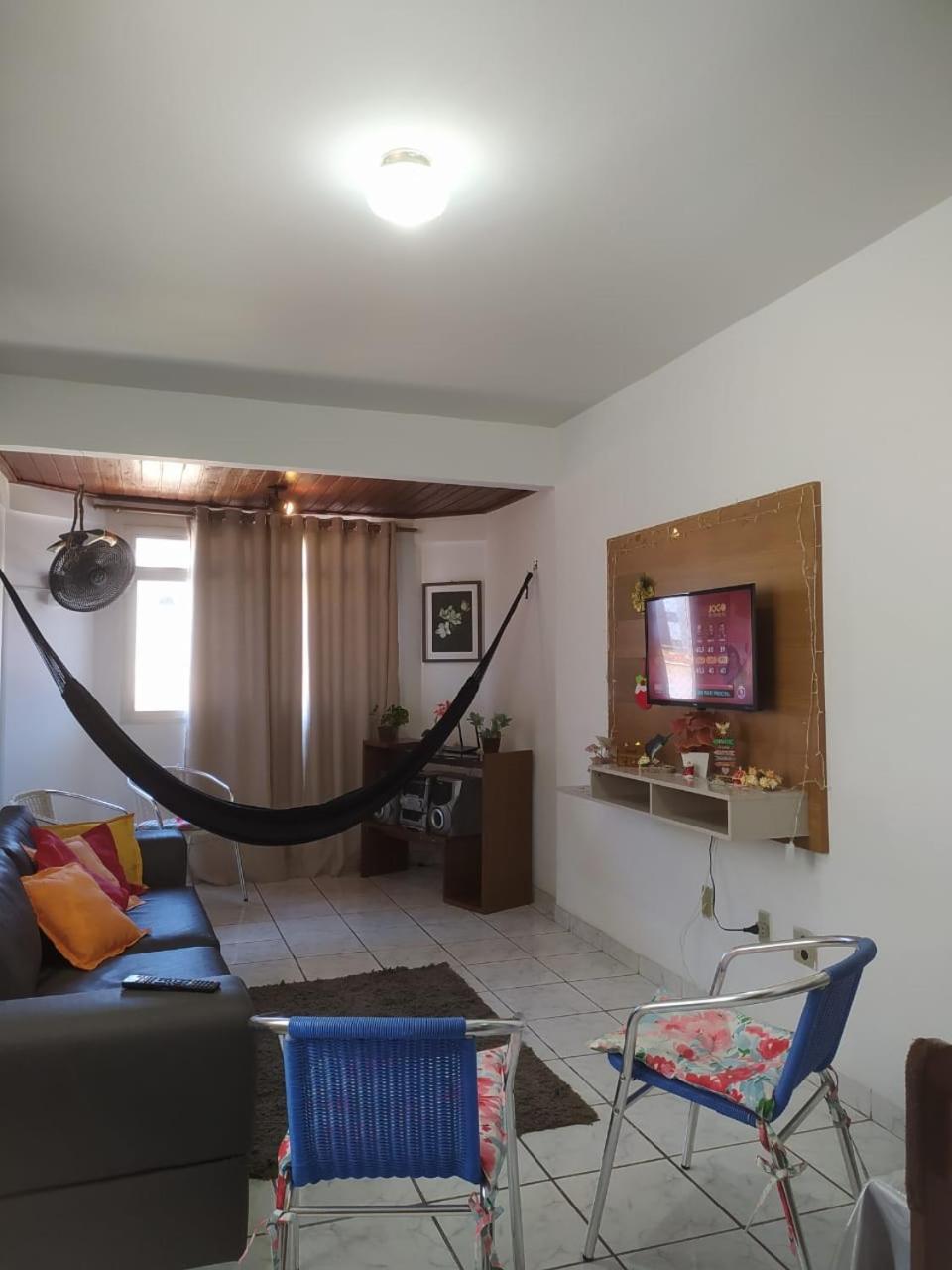 Apartamento Guarapari - Praia Do Morro Buitenkant foto