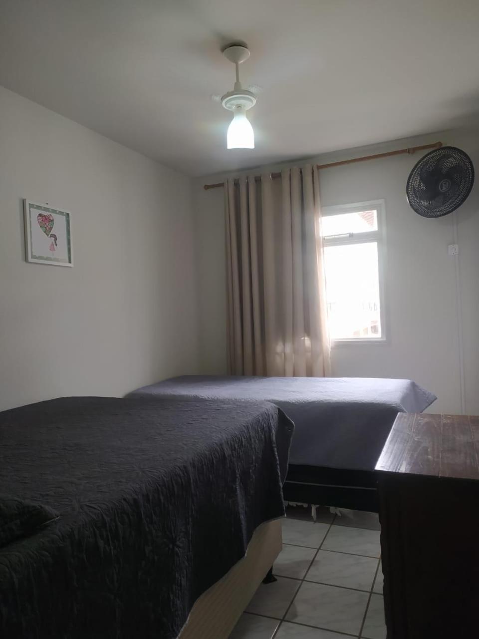 Apartamento Guarapari - Praia Do Morro Buitenkant foto