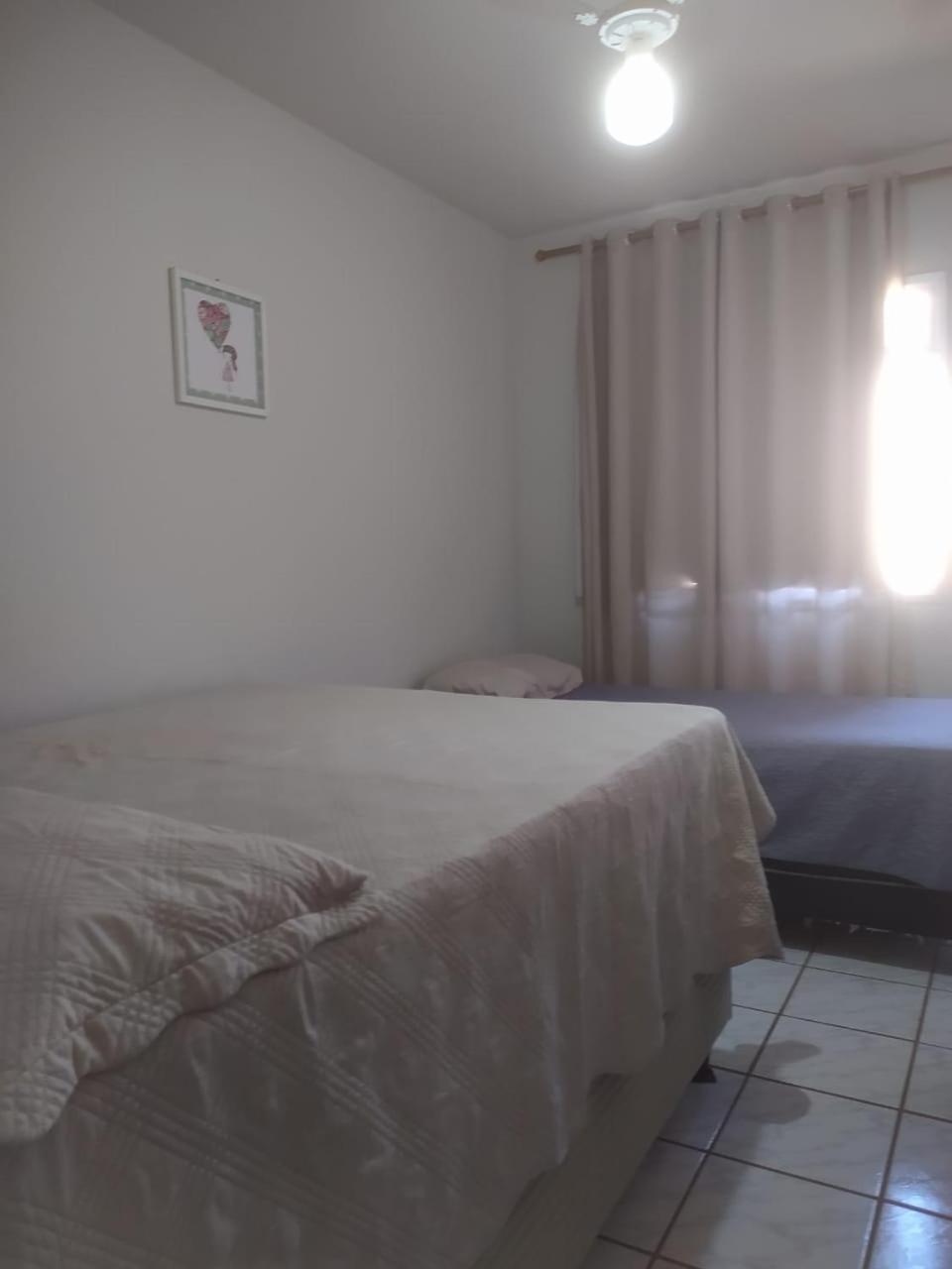 Apartamento Guarapari - Praia Do Morro Buitenkant foto