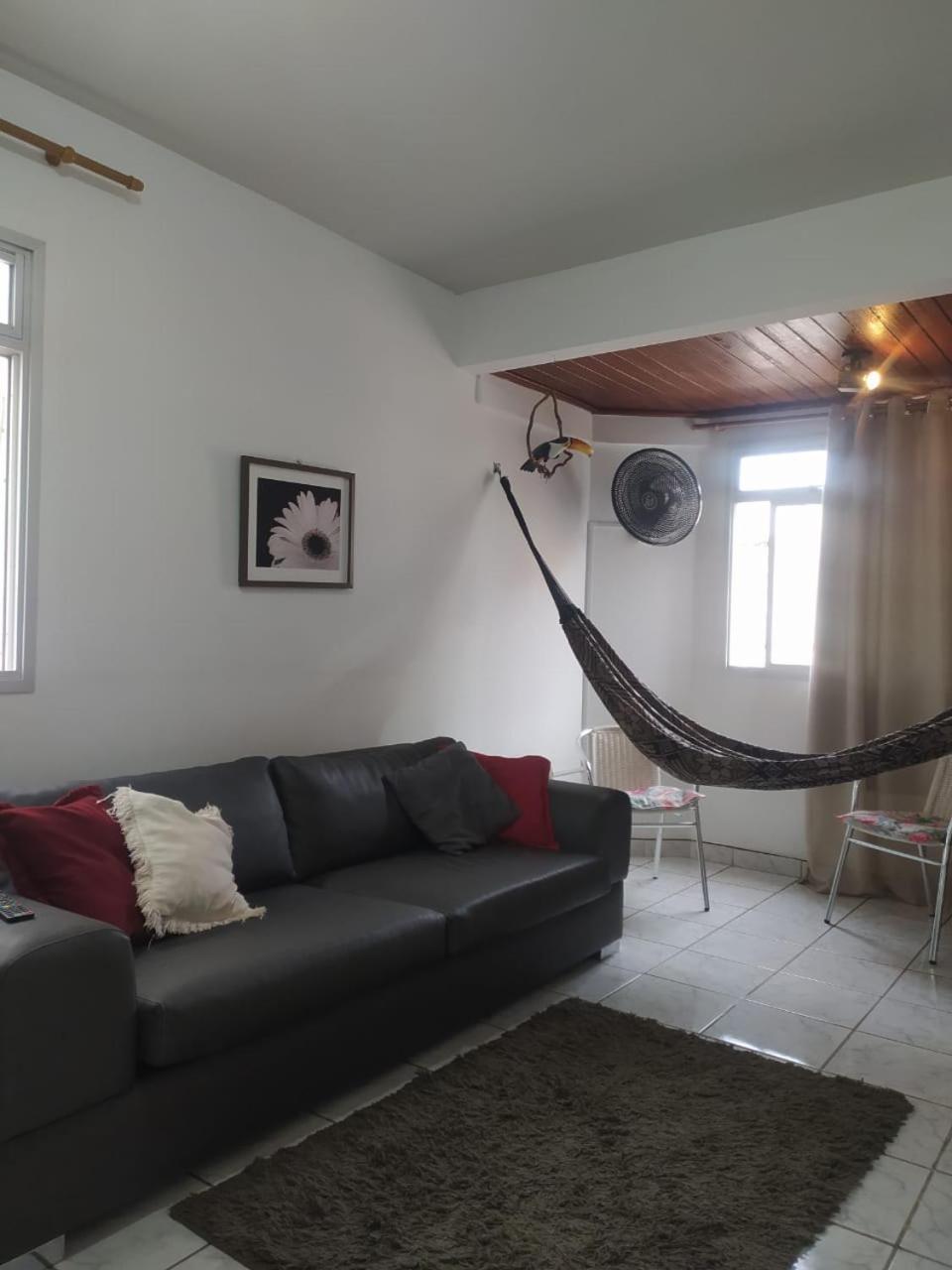 Apartamento Guarapari - Praia Do Morro Buitenkant foto