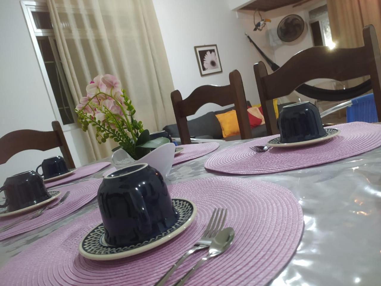 Apartamento Guarapari - Praia Do Morro Buitenkant foto